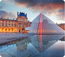 Louvre Museum
