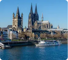 Cologne Cathedral