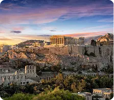 Acropolis of Athens