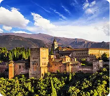 Alhambra Palace