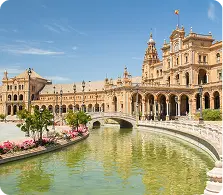 Plaza de España